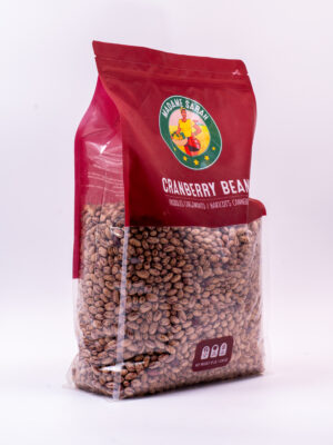 Cranberry Beans