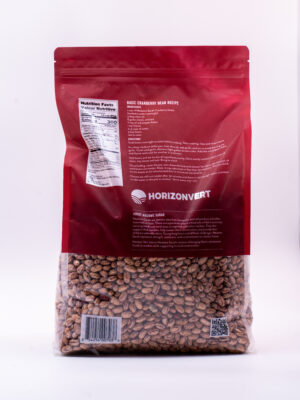 Cranberry Beans