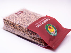 Cranberry Beans